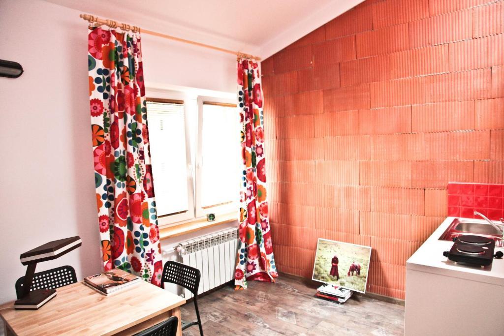 Szmulson Apartment Warsaw Exterior photo